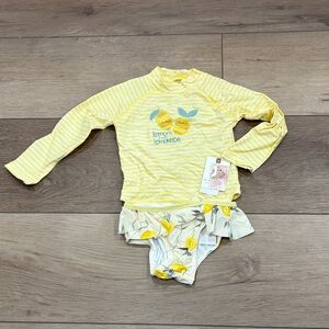 Jessica Simpson Swimsuit